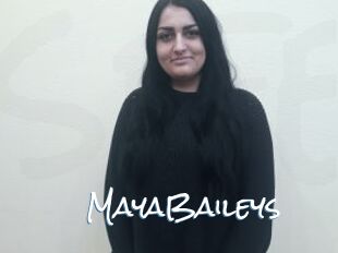 MayaBaileys