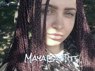 MayaBigTits