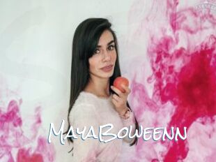 MayaBoweenn