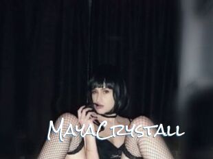 MayaCrystall