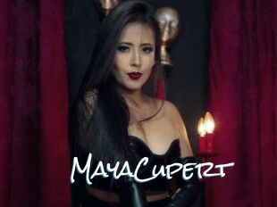 MayaCupert