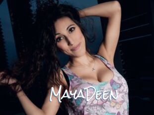 MayaDeen
