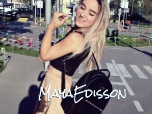 MayaEdisson