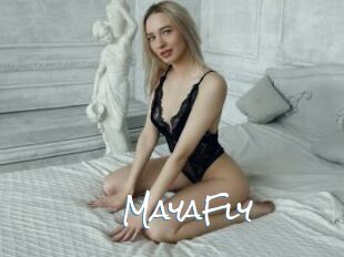 MayaFly