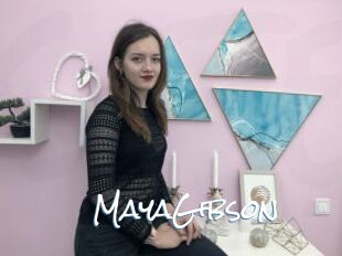 MayaGibson