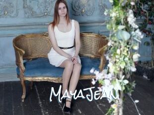 MayaJean