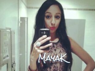 MayaK