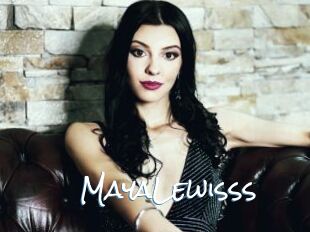 MayaLewisss