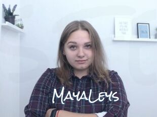 MayaLeys