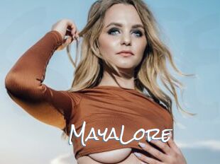 MayaLore
