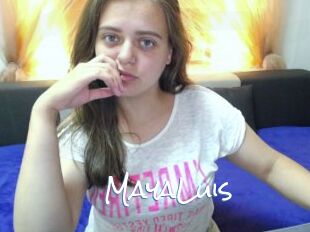 MayaLuis