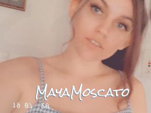 MayaMoscato