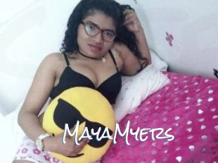 MayaMyers
