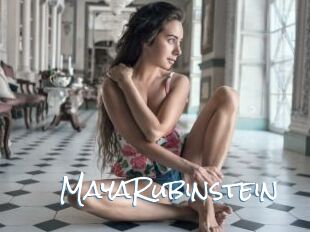 MayaRubinstein