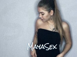 MayaSex