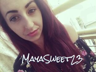 MayaSweet23