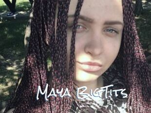 Maya_BigTits