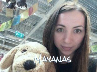 Mayanas