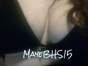 MayeBHS15