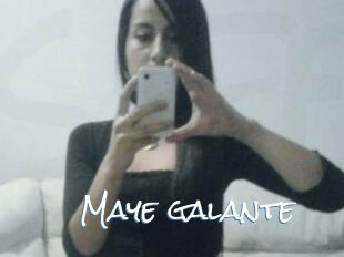 Maye_galante
