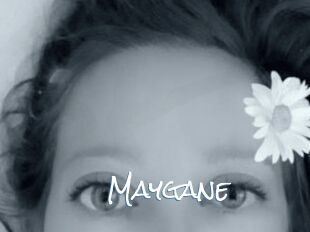 Maygane