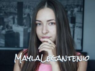 MaylaLegantenio