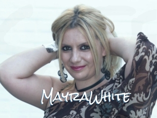 MayraWhite
