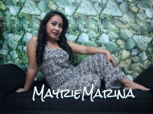 MayrieMarina