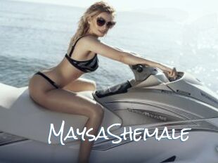 MaysaShemale