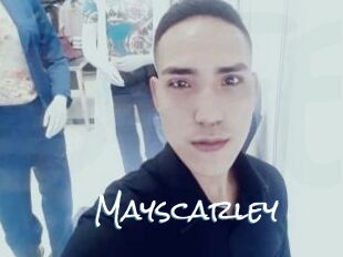 Mayscarley