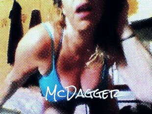 McDagger