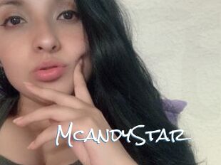 McandyStar