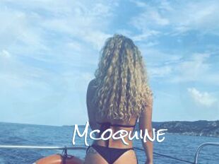 Mcoquine