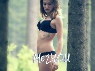 Me2YOU