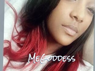 MeGoddess