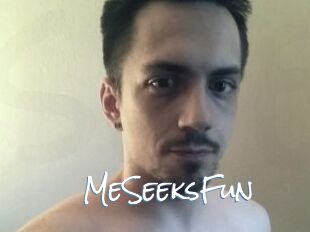 MeSeeksFun