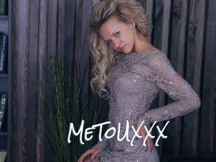 MeToUXXX