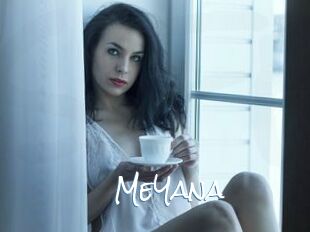 MeYana