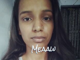 Meaaw