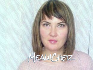MeawCher