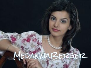 MedannaBerger