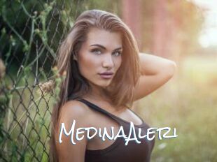 MedinaAleri