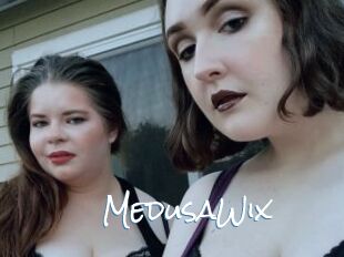 MedusaWix