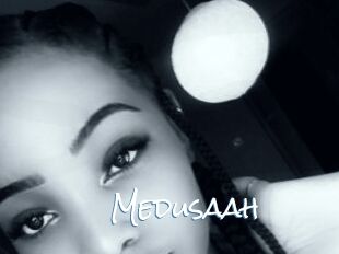 Medusaah