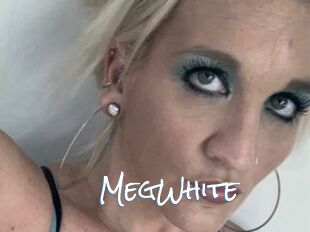 MegWhite
