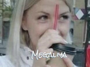 Megaliya