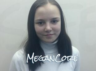 MeganCore