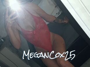MeganCox25