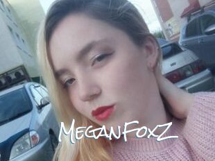 MeganFoxZ