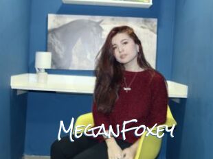 MeganFoxey